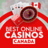 Play at Canadian Casinos with Cryptocurrency