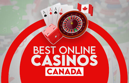 Play at Canadian Casinos with Cryptocurrency