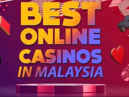 Top Trusted Online Casinos in Malaysia