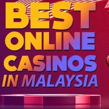 Top Trusted Online Casinos in Malaysia