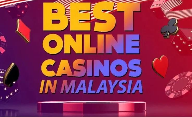 Top Trusted Online Casinos in Malaysia