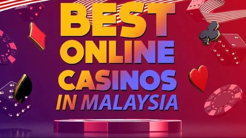 Discover the Finest Gaming Experience - The Best Online Casino in Malaysia Unveiled