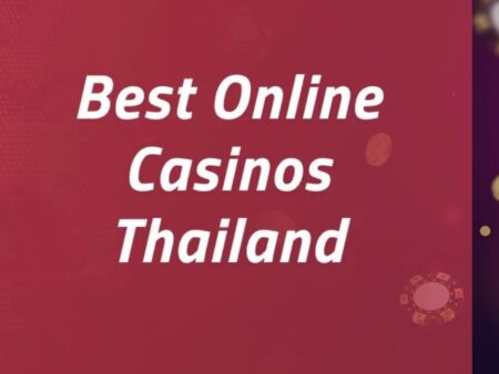 Start Gambling on These Best Thailand Casinos