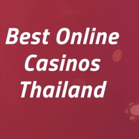 Start Gambling on These Best Thailand Casinos