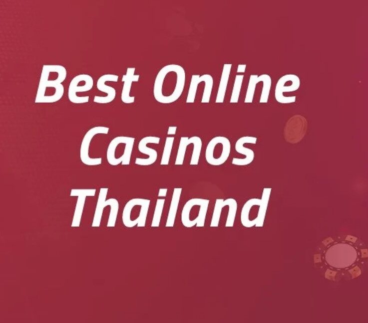 Start Gambling on These Best Thailand Casinos